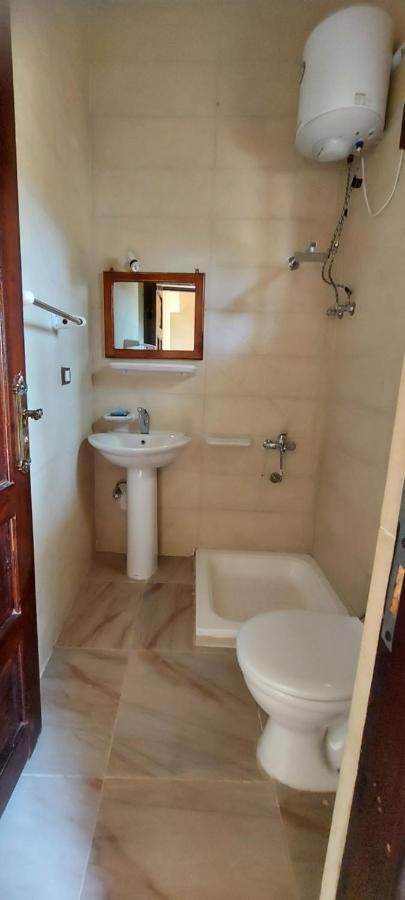 Nour El Waha Hotel Siwa Oasis Room photo