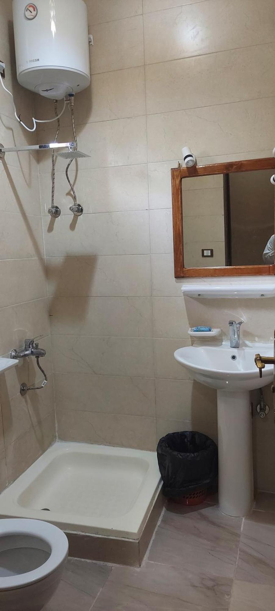 Nour El Waha Hotel Siwa Oasis Room photo
